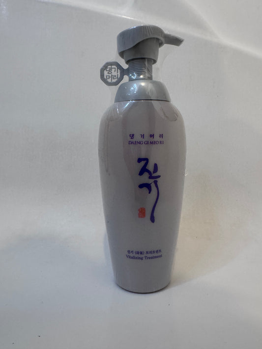 Daeng Gi Meo Ri -Après shampooing Made in Korea
