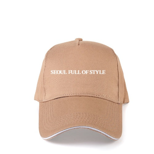 ORIGINAL CAP