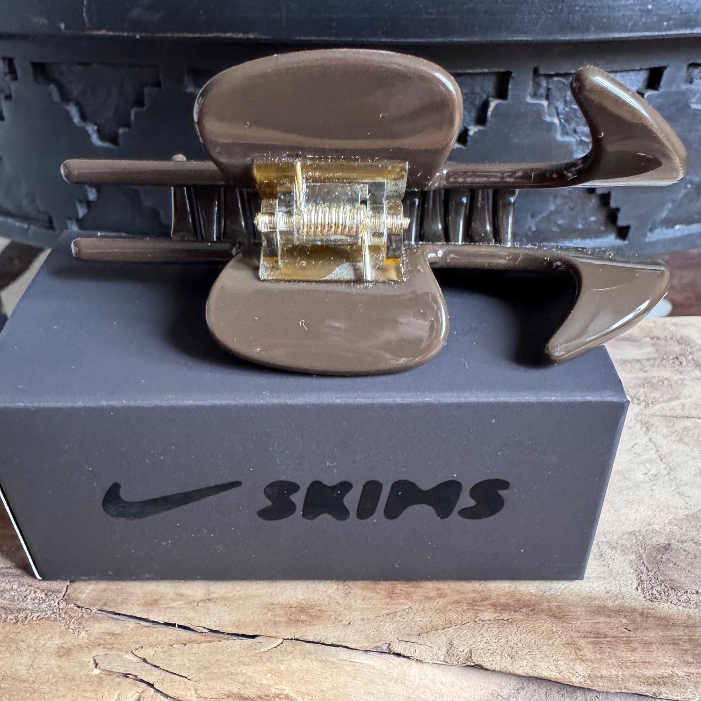 Pince à cheveux Nike x SKIMS – Édition limitée