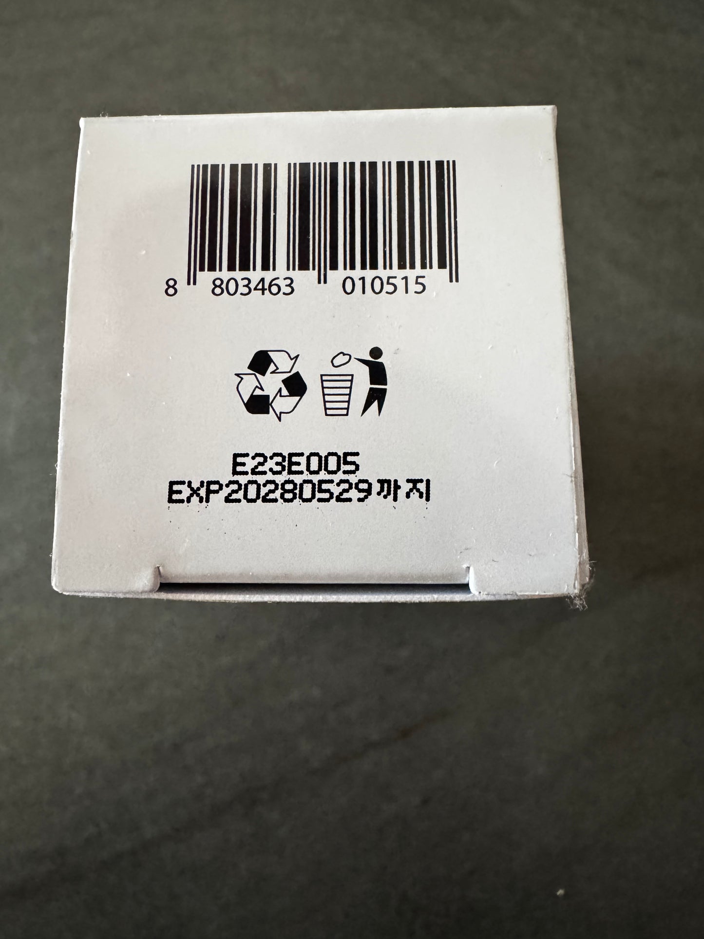 Sérum PDRN Cica Exosome VT – Radiance & Moisture | Réparation & Éclat intense