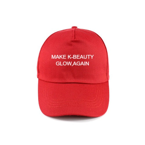CASQUETTE  PERSONNALISABLE