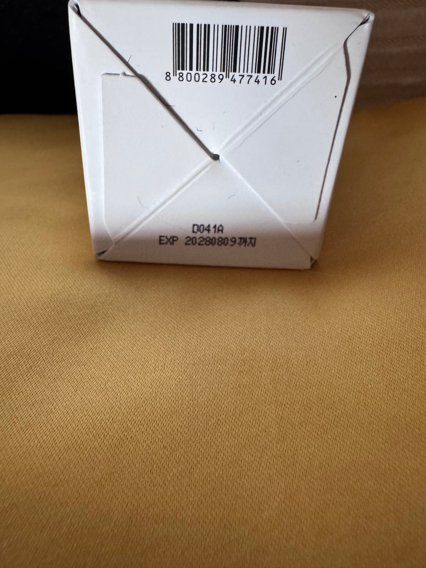 Medicube Kojic Acid Turmeric Vita Serum — Éclat et uniformité