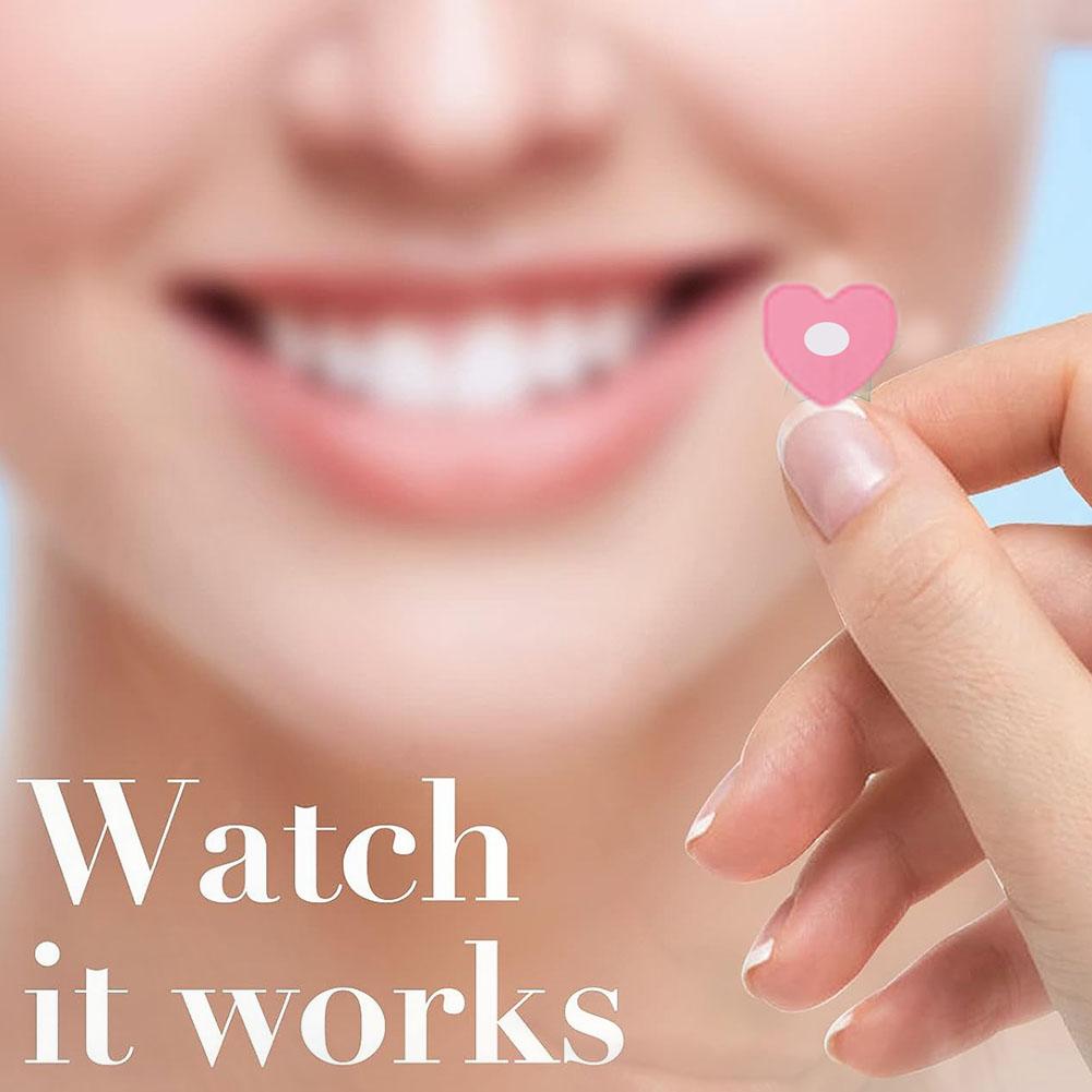 PATCHS ANTI-ACNE BUTTERFLY, AUTOCOLLANTS INVISIBLE