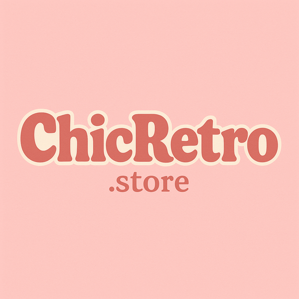 Chicretro Store