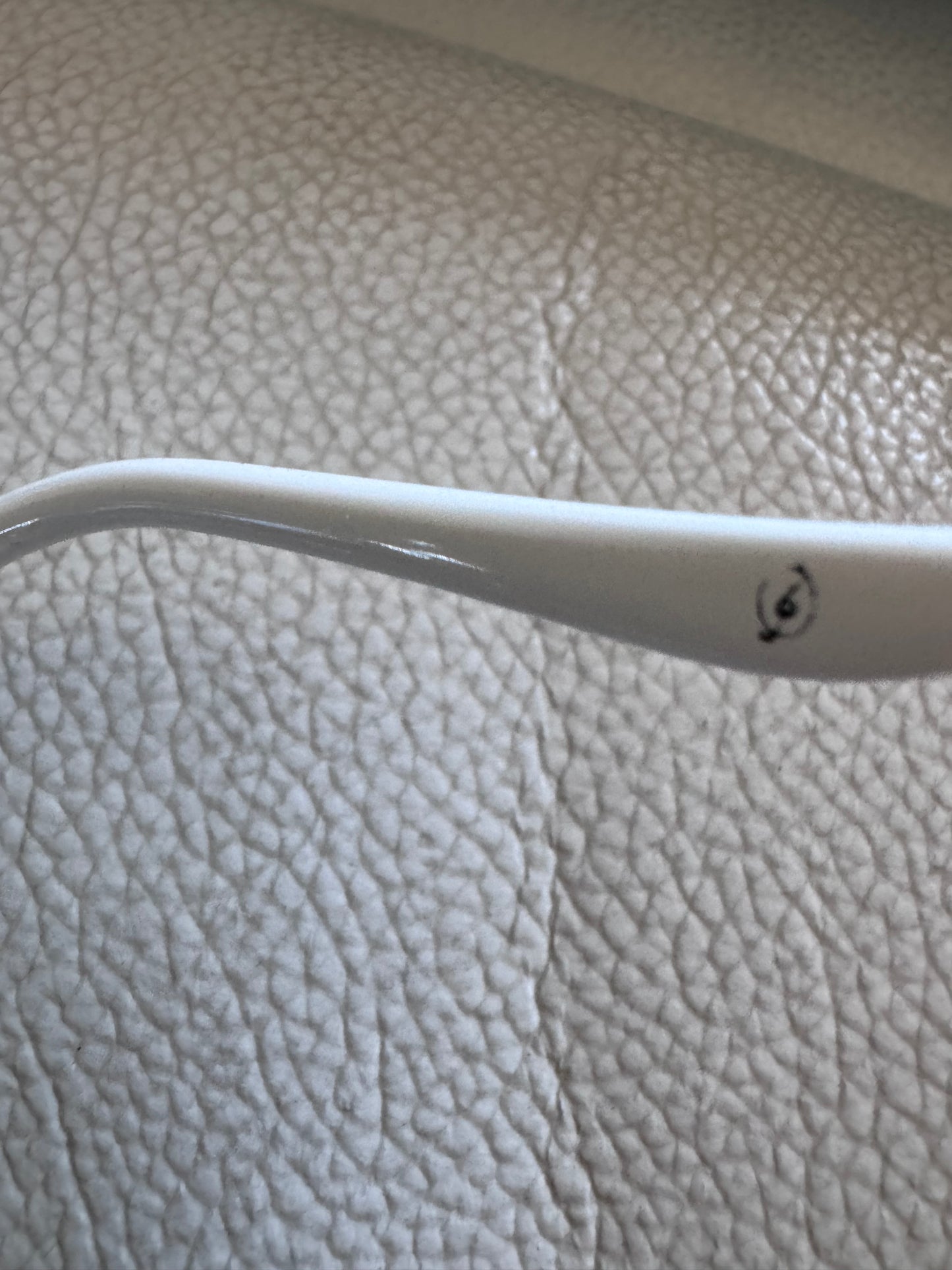 Lunettes de soleil Stradivarius Vintage Y2K – Design Spain – Monture Oversize