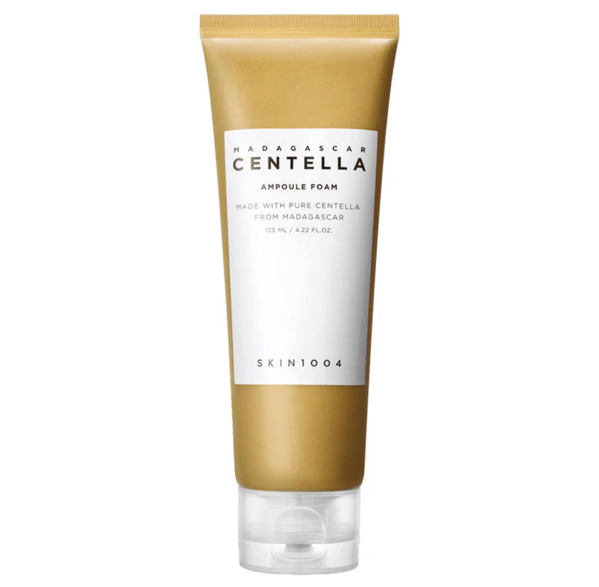 Skin1004 Madagascar Centella Ampoule Foam, 20 ml