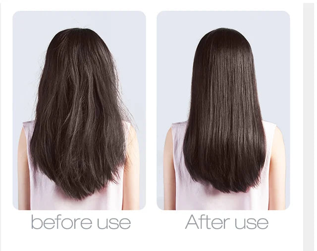 MINI FER POUR LISSAGE OU BOUCLES EN CERAMIQUE