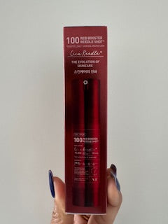 VT - Red Booster Reedle Shot 100 50 ml