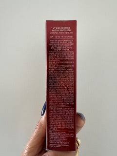 VT - Red Booster Reedle Shot 100 50 ml