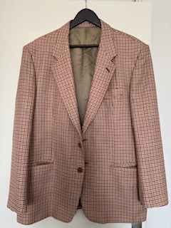 Veste Blazer 100% laine vierge