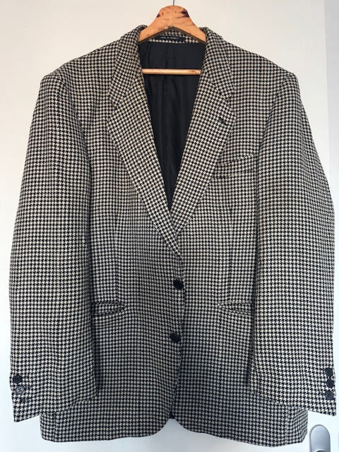 Veste oversize Pierre Cardin-Made in France