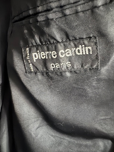 Veste oversize Pierre Cardin-Made in France