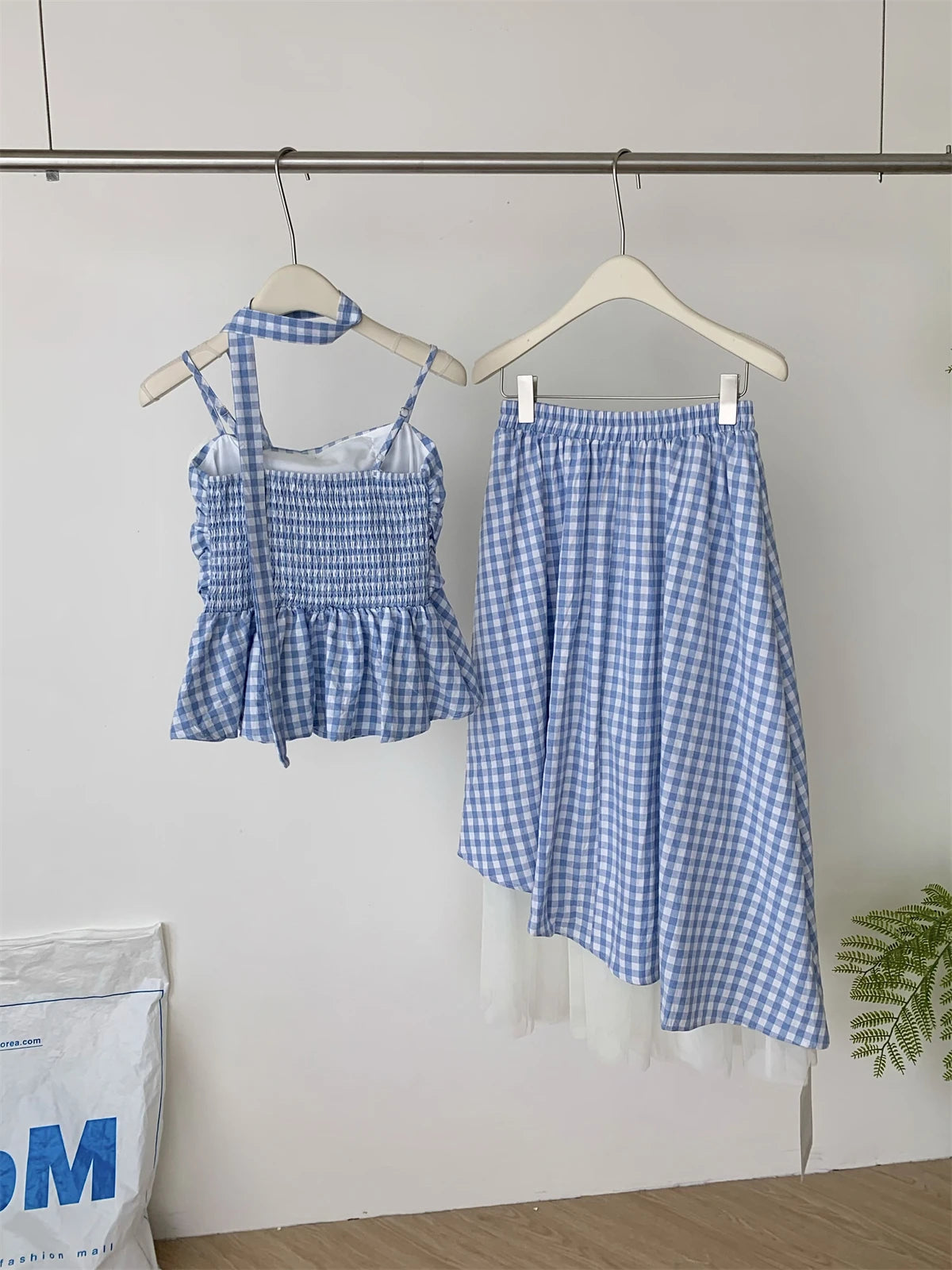 ENSEMBLE 2 PIECES COREENNE