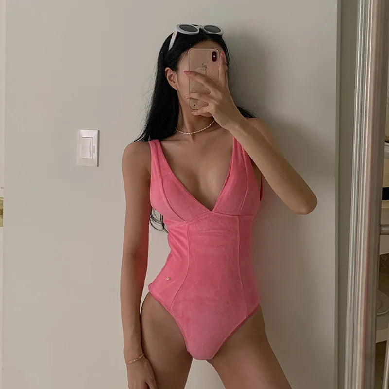 SEOUL BIKINI