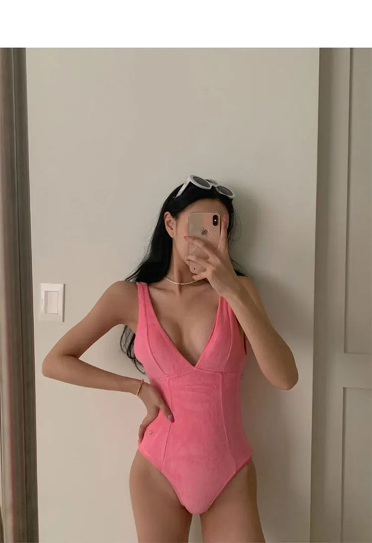 SEOUL BIKINI