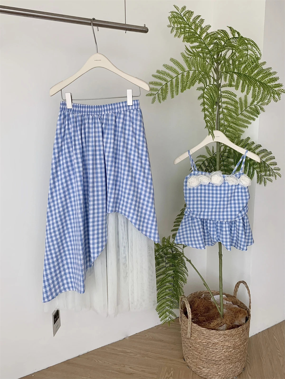 ENSEMBLE 2 PIECES COREENNE