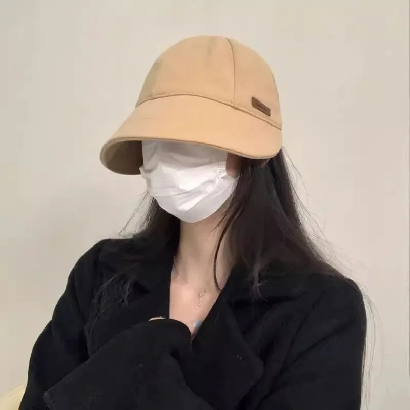 CHAPEAU PLIABLE