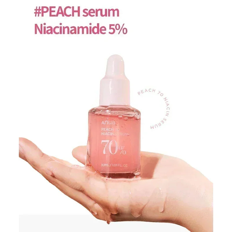 SERUM PEACH 70 NIACINAMIDE