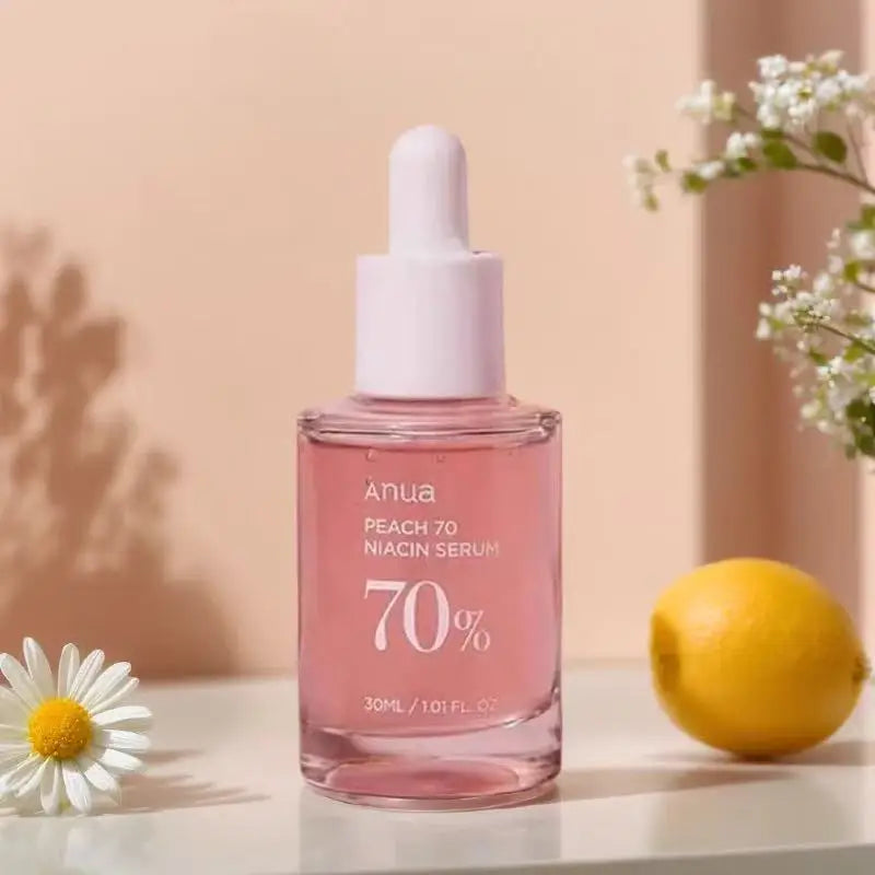 SERUM PEACH 70 NIACINAMIDE