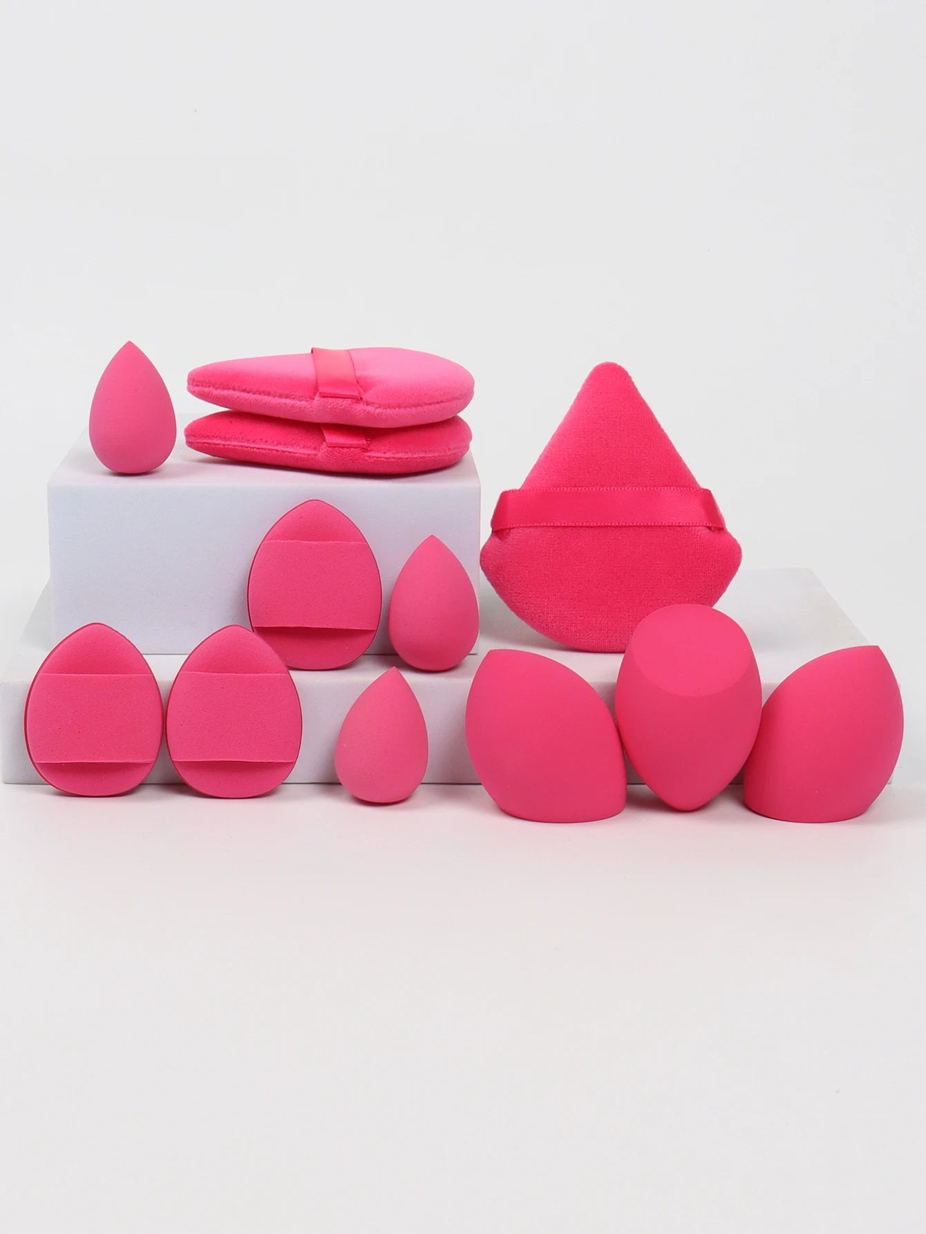 EPONGES DE MAQUILLAGE