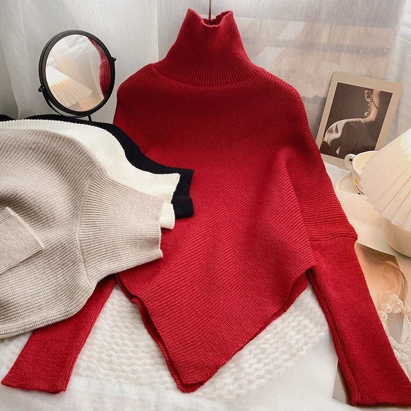 PULL VINTAGE COREEN CHIC ET GLAM