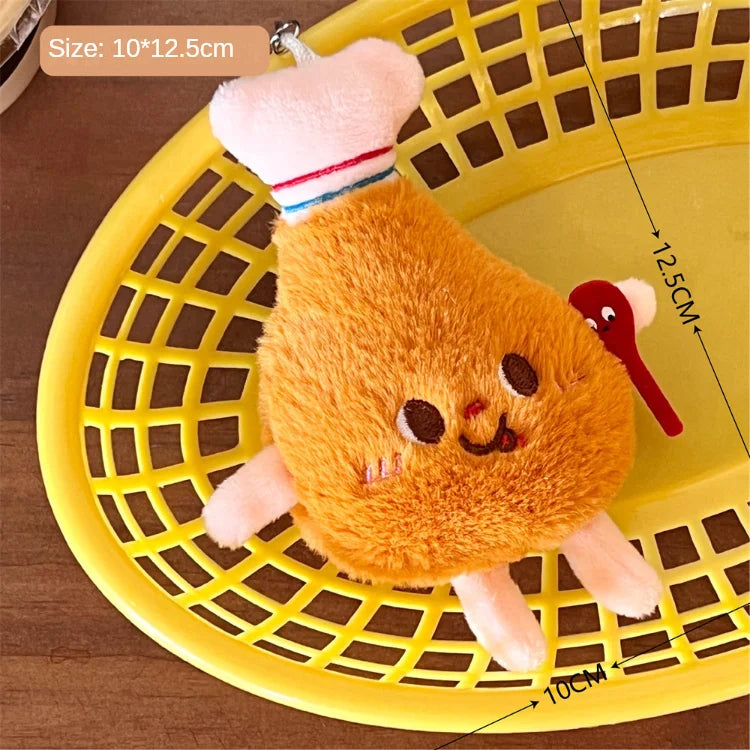 PORTE CLE FIGURINE