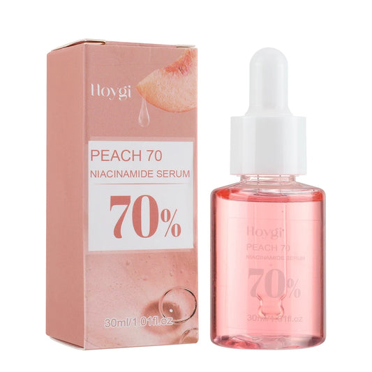 SERUM MAGIQUE A LA NIACINAMIDE POUR RETRECISSEMENT DES PORES