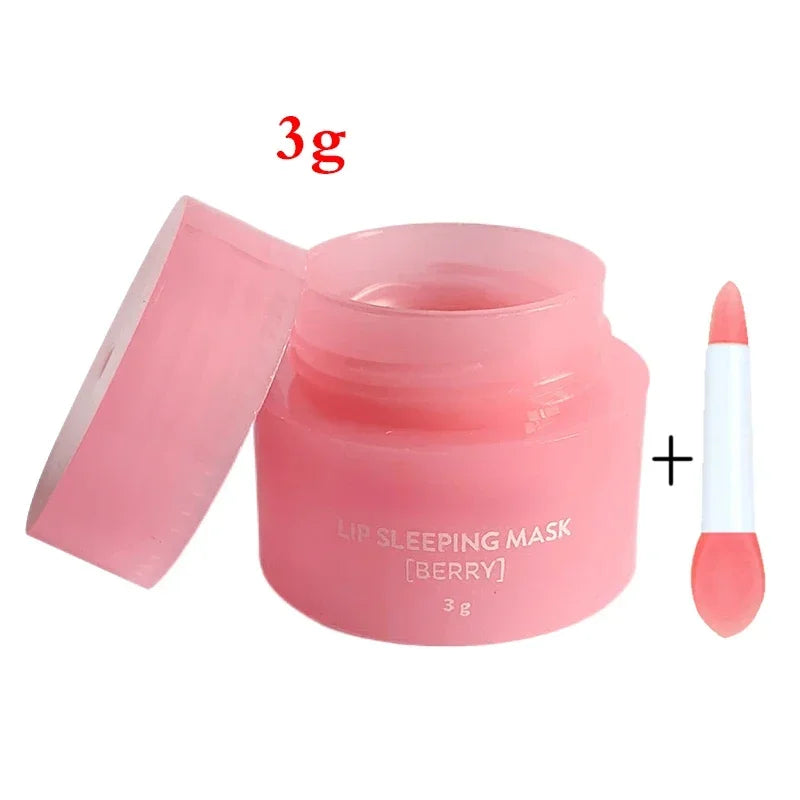 Lips Mask