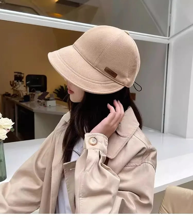 CHAPEAU PLIABLE