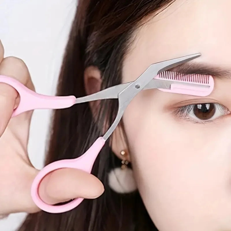 ACCESSOIRES A SOURCILS POUR UN REGARD DESSINE