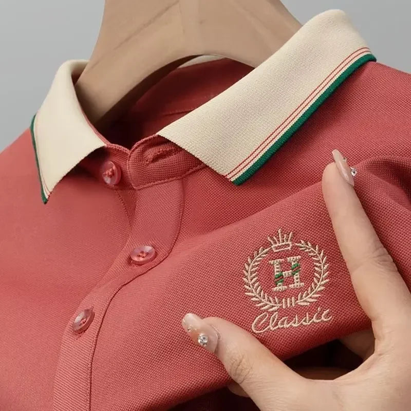 POLO SHIRT