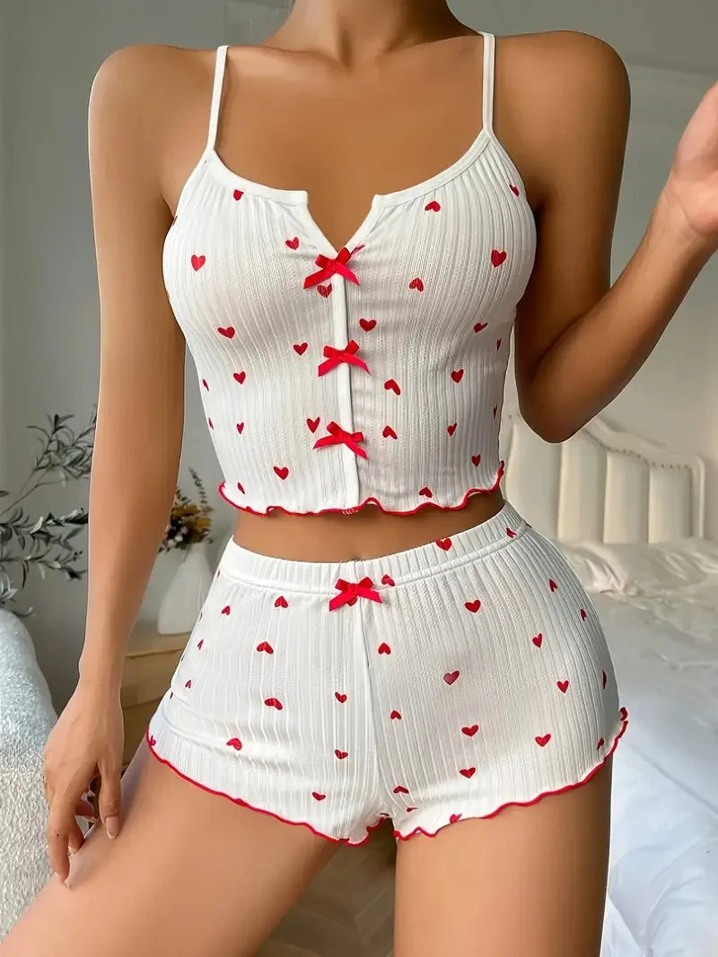 ENSEMBLE PYJAMA