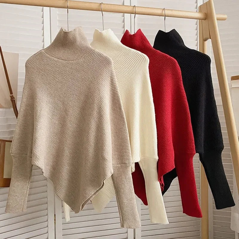 PULL VINTAGE COREEN CHIC ET GLAM