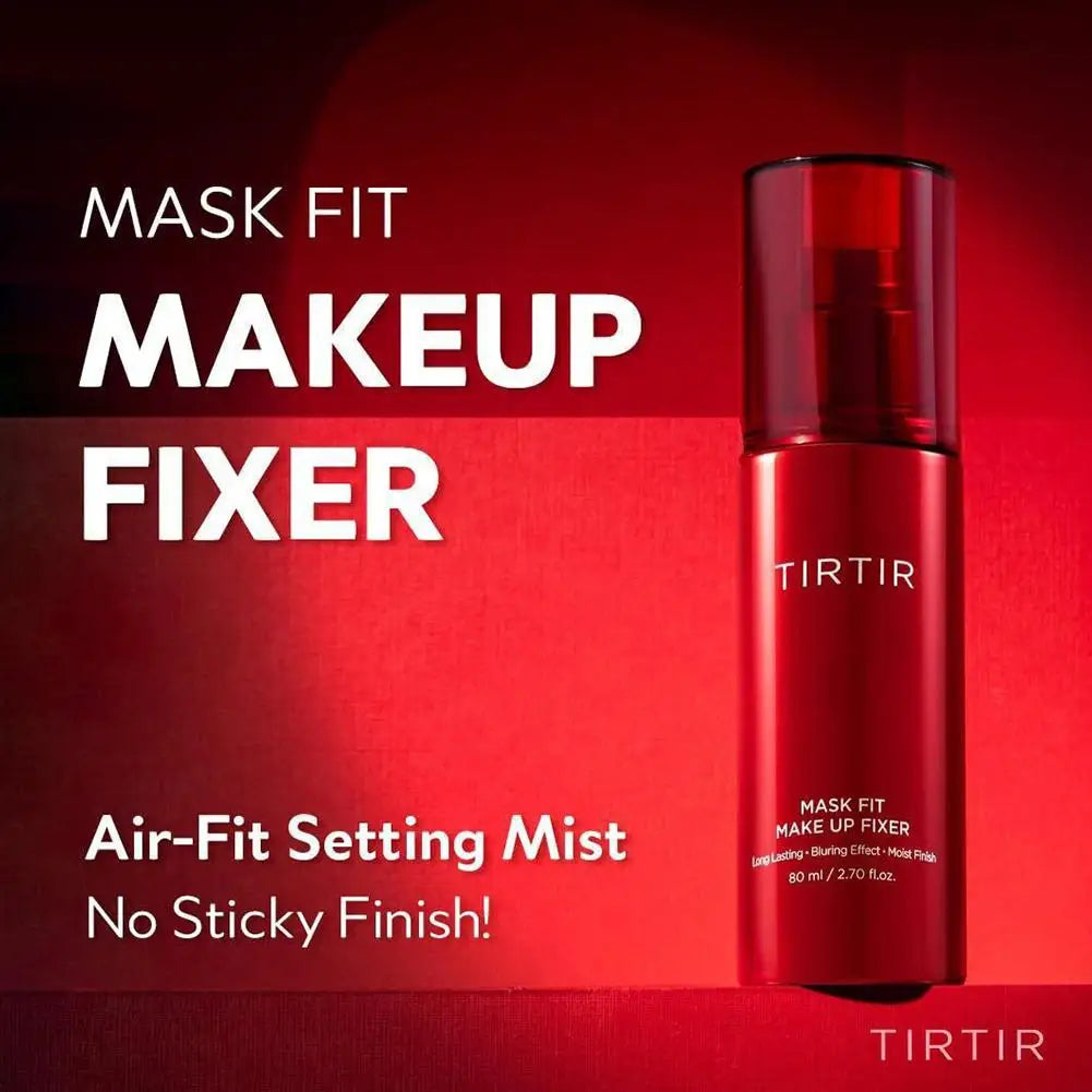 TIRTIR Spray Fixer