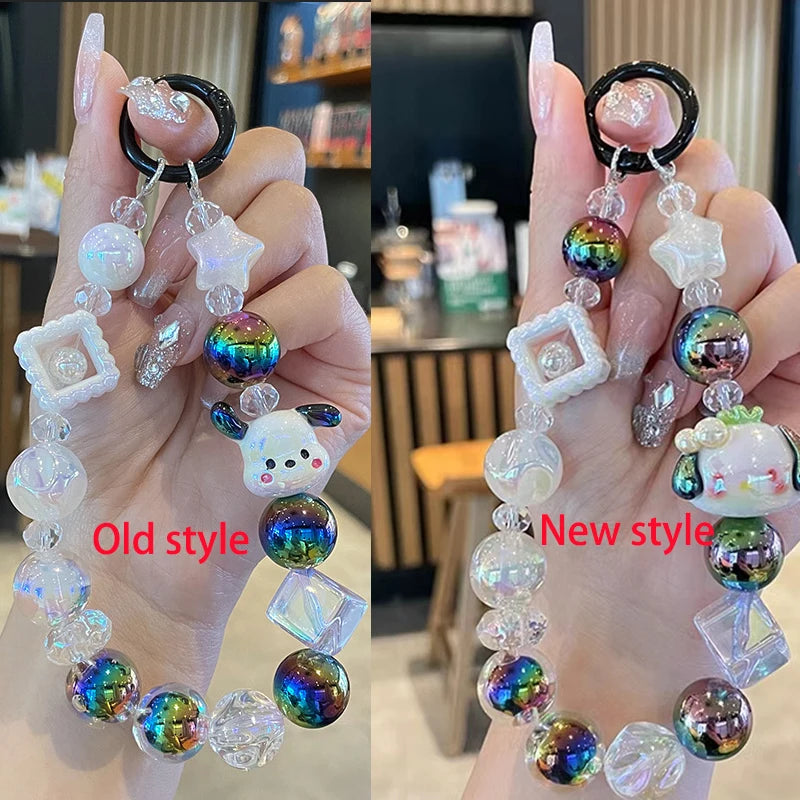 CHAINE DE TELEPHONE HELLO KITTY