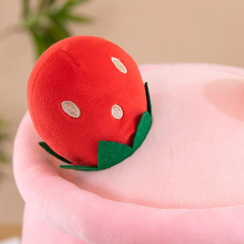 PELUCHE BUBLE TEA