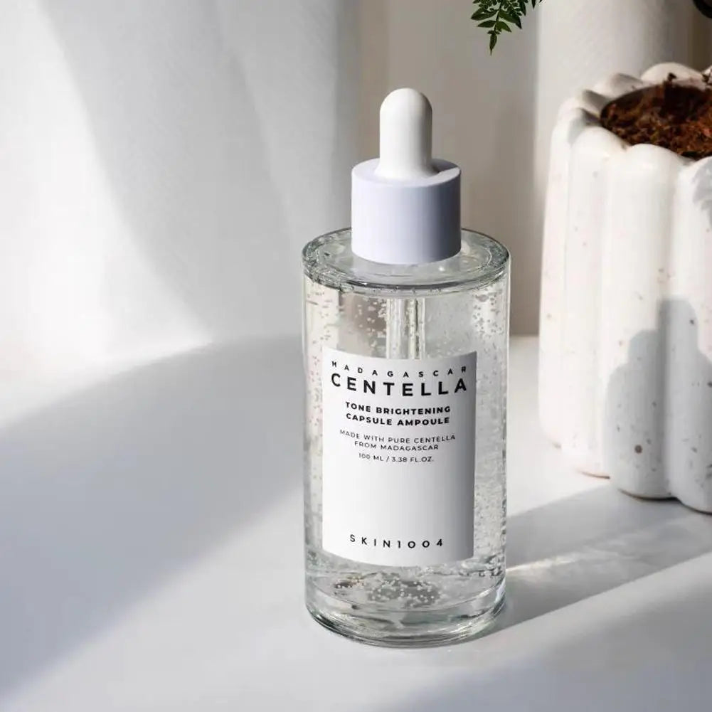 SOIN REPARATEUR,APAISANT A l'ESSENCE DE CENTELLA