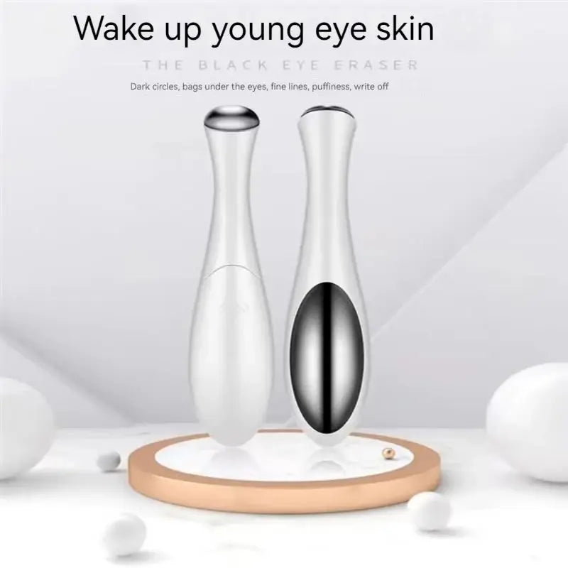 APPAREIL DE MASSAGE ELECTRIQUE POUR LES  YEUX