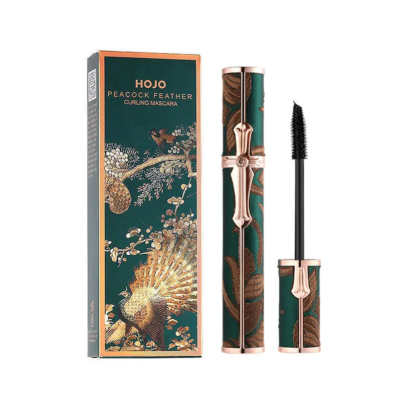 Mascara Waterproof Long Lasting