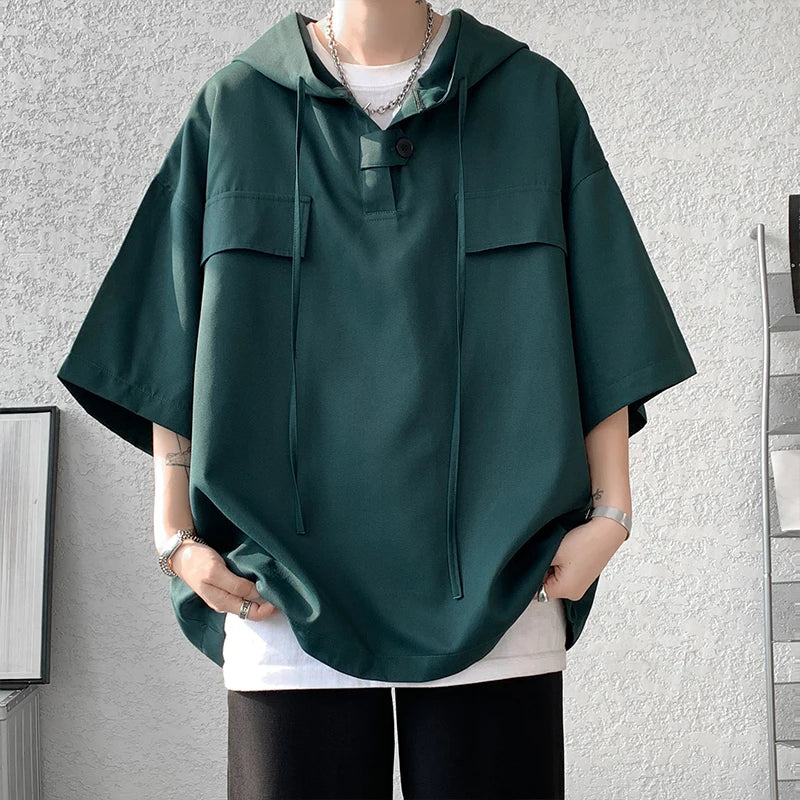 HOODIES STREETWEAR