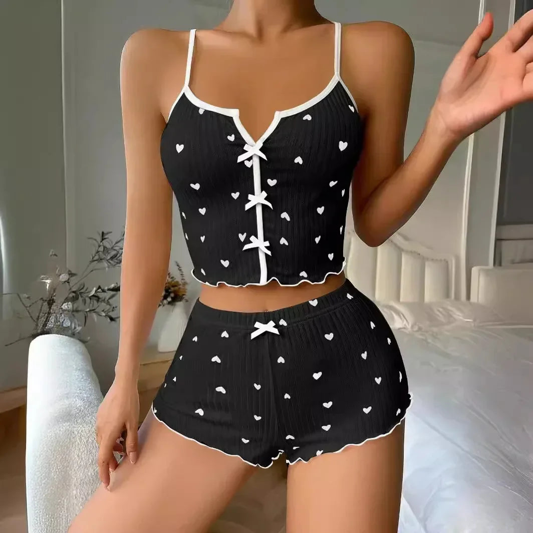 ENSEMBLE PYJAMA