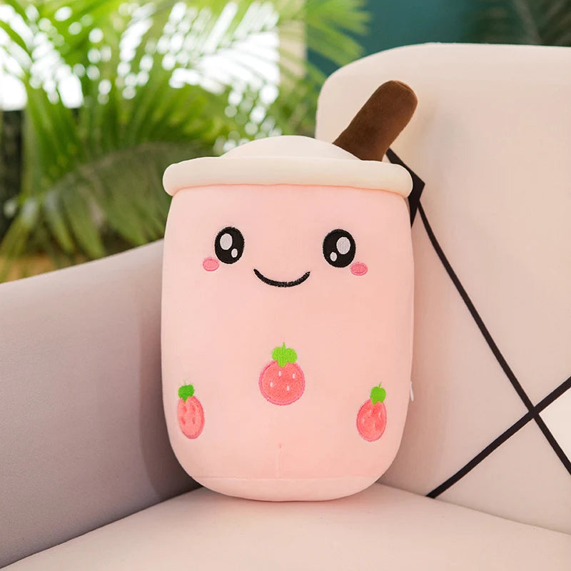 PELUCHE BUBLE TEA