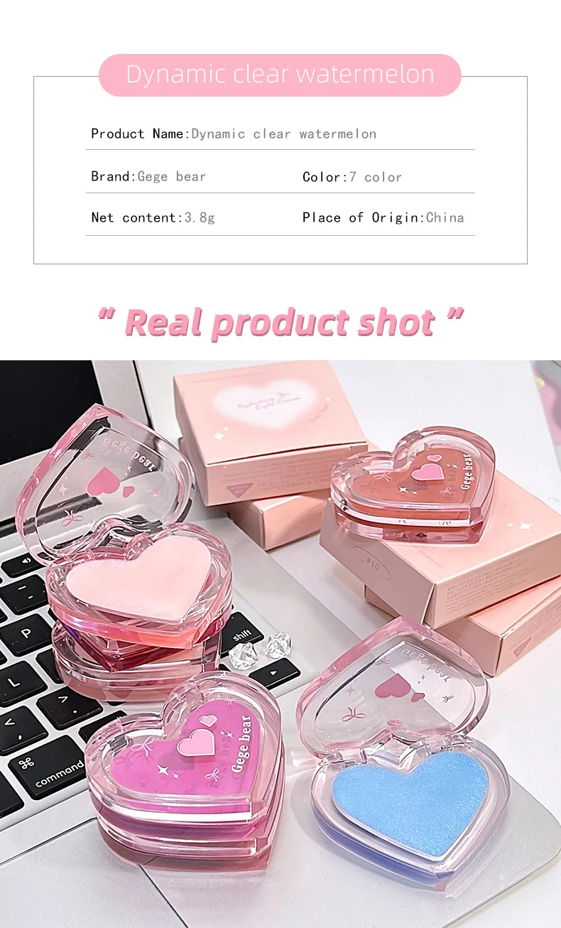 PALETTE DE SURLIGNEUR
