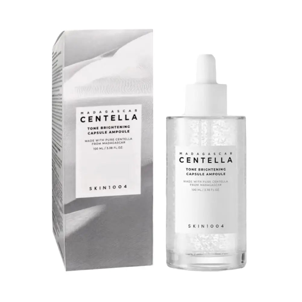 SOIN REPARATEUR,APAISANT A l'ESSENCE DE CENTELLA