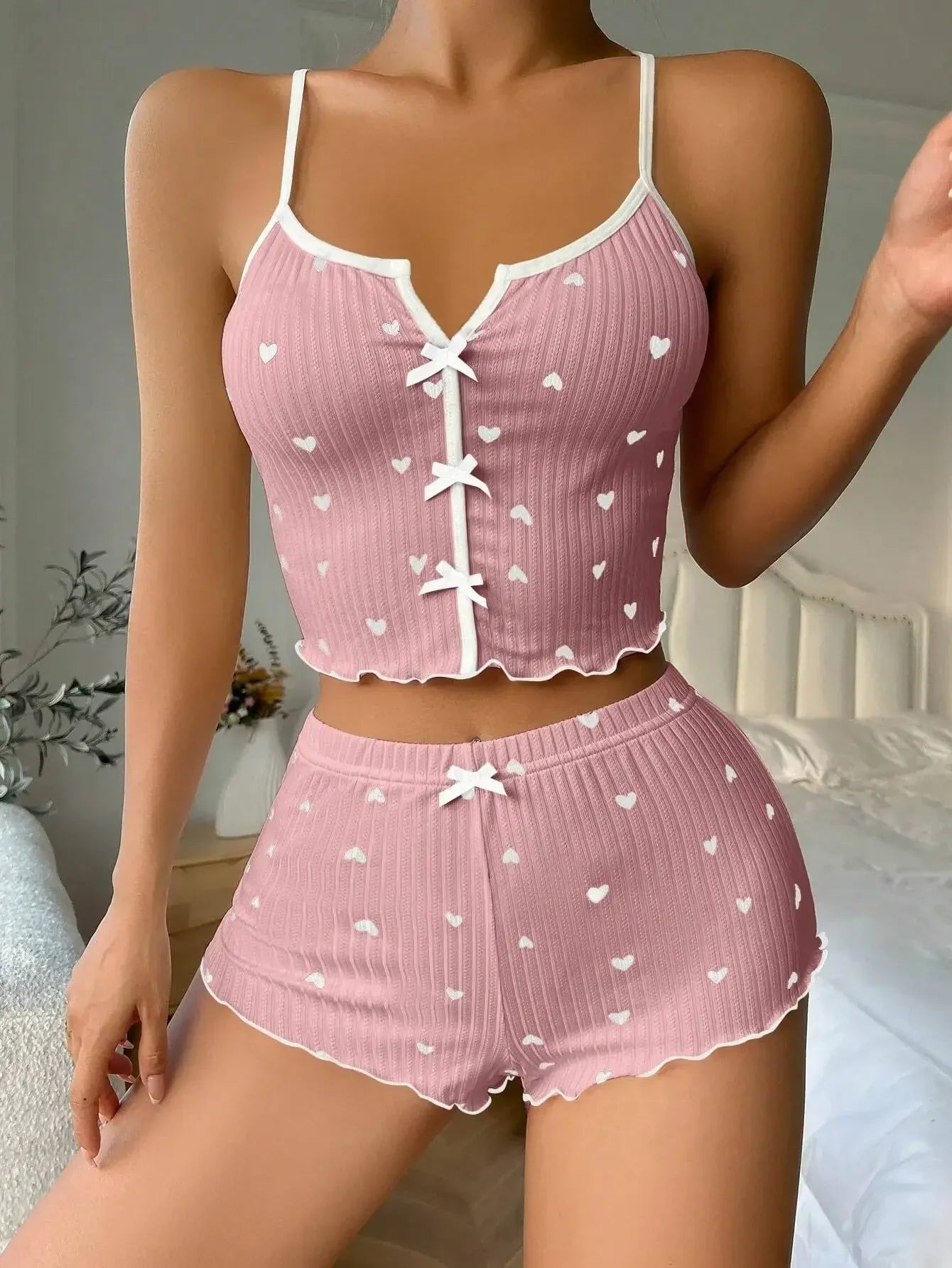 ENSEMBLE PYJAMA