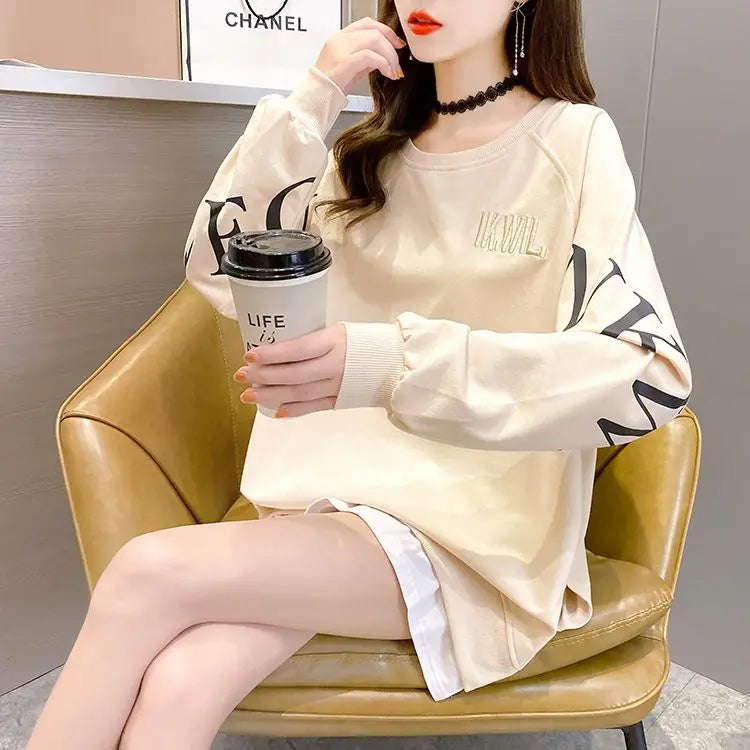 SWEATSHIRT KAWAII