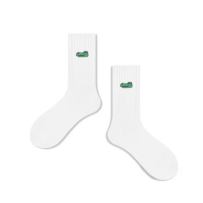 CHAUSSETES SMILEY POUR HOMME