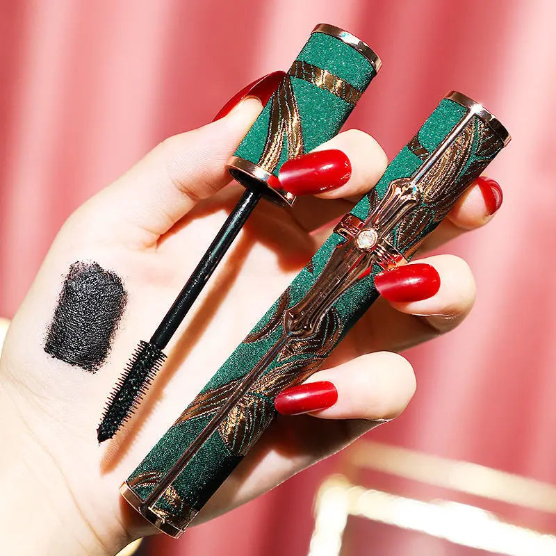 Mascara Waterproof Long Lasting