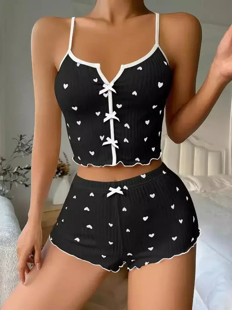 ENSEMBLE PYJAMA