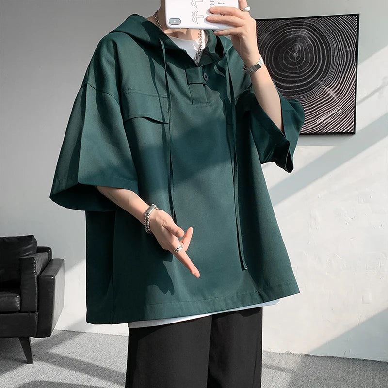 HOODIES STREETWEAR